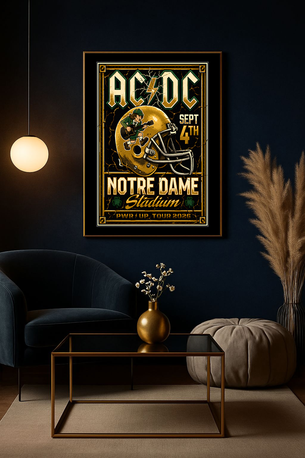 ac-dc-pwr-up-notre-dame-2026-event-poster-notre-dame-stadium-south-bend-in-sept-4-canvas-print-2 AC/DC PWR UP – Notre Dame 2026 Event Poster – Notre Dame Stadium South Bend IN Sept 4 Canvas Print 4