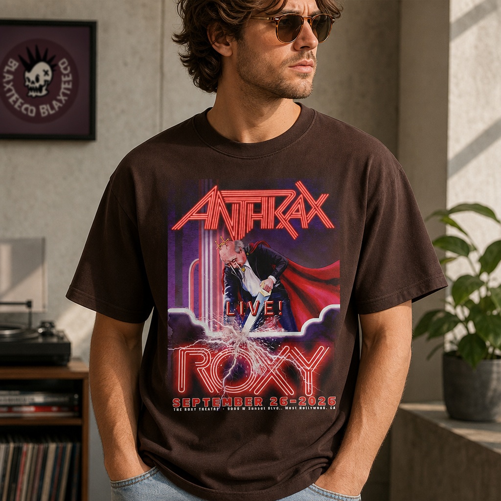 anthrax-live-at-the-roxy-2026-t-shirt-west-hollywood-sept-26-concert-tee-3 Anthrax Live at The Roxy 2026 T-Shirt – West Hollywood Sept 26 Concert Tee 3