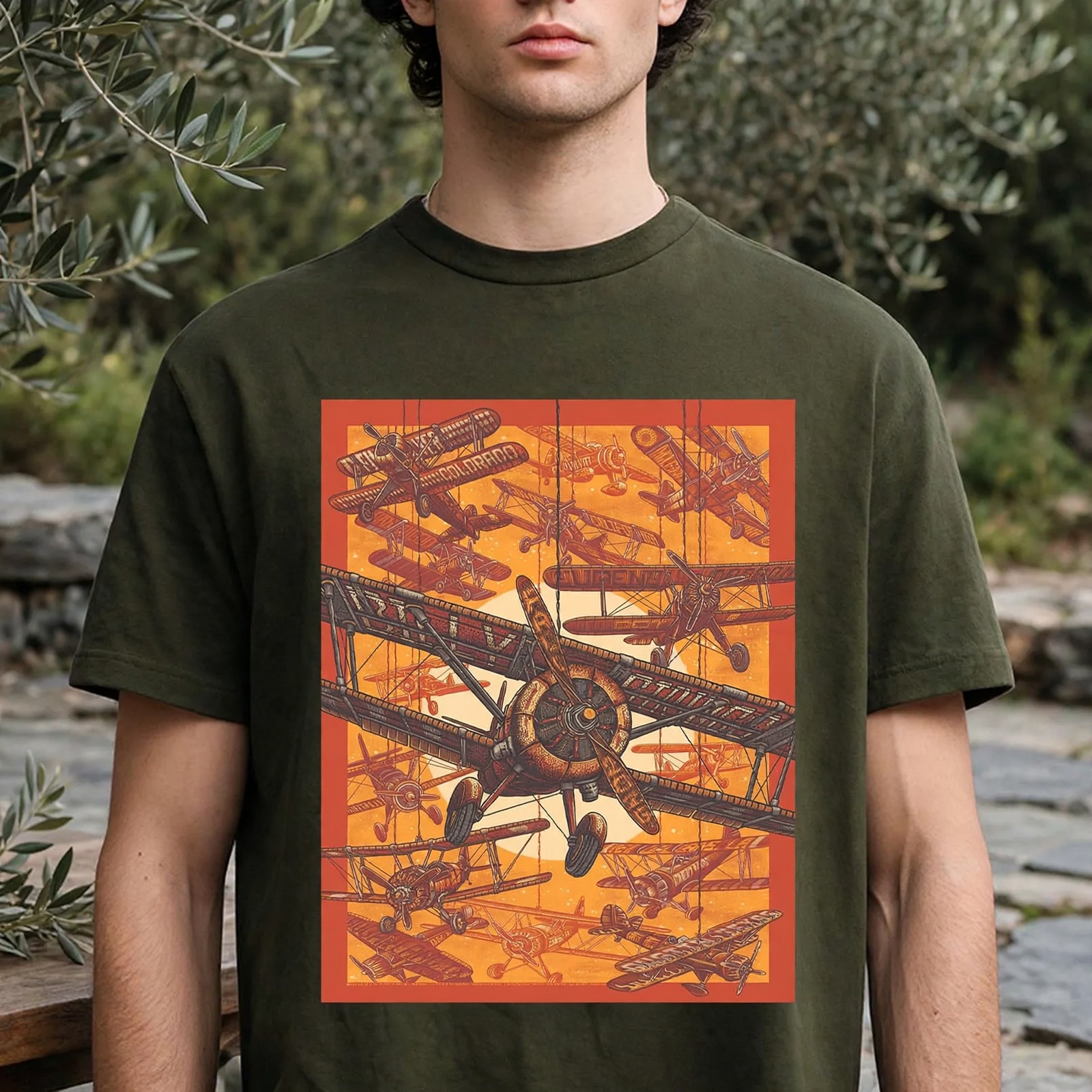 Billy Strings Fall Tour 2026 Poster Tee – US Arena & Theater Dates T-Shirt