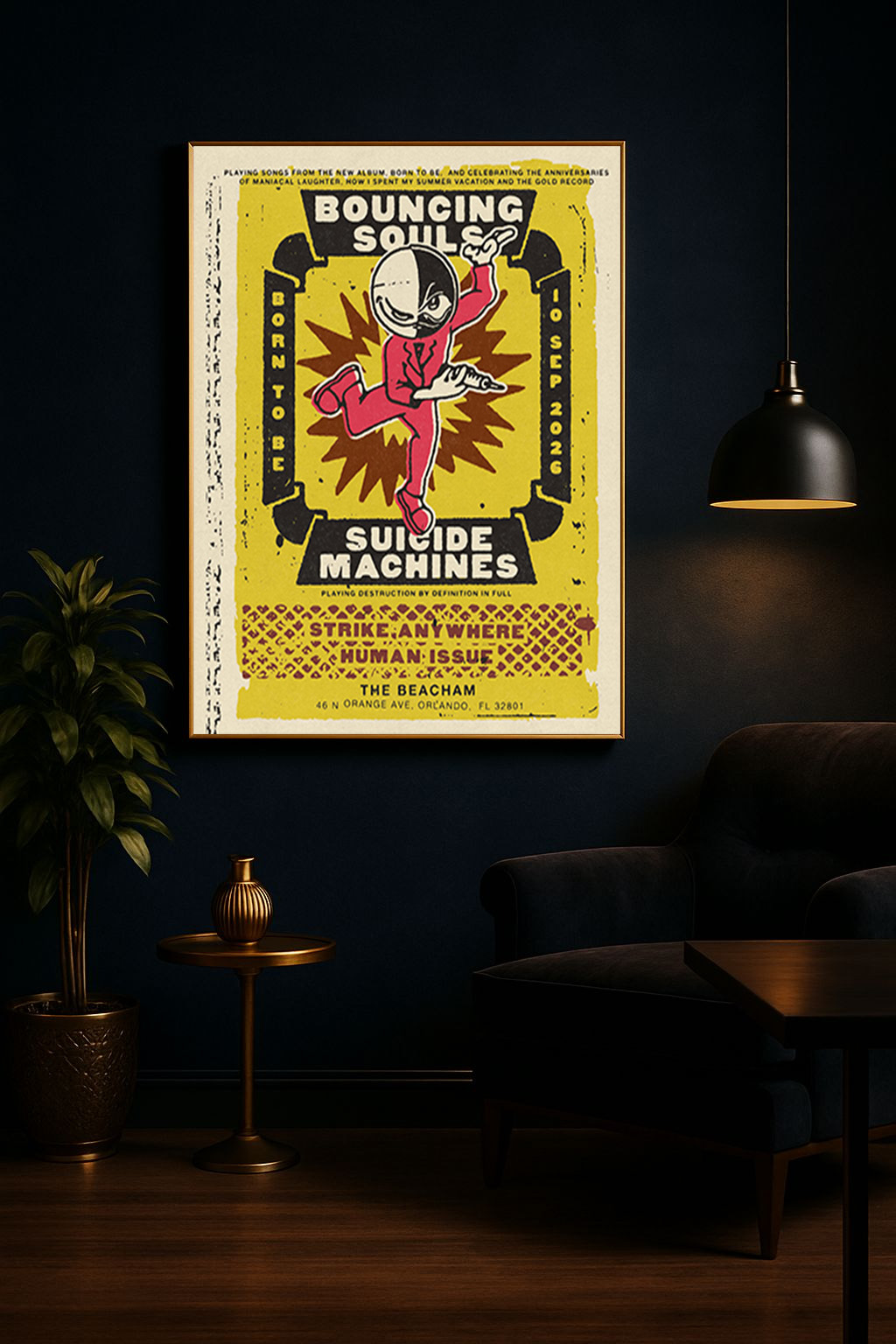 bouncing-souls-x-suicide-machines-orlando-2026-event-poster-the-beacham-sept-10-canvas-print-3 Bouncing Souls x Suicide Machines – Orlando 2026 Event Poster – The Beacham Sept 10 Canvas Print 3