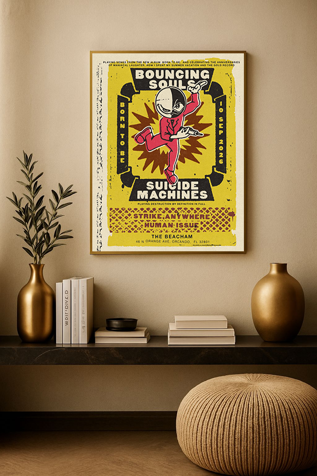 bouncing-souls-x-suicide-machines-orlando-2026-event-poster-the-beacham-sept-10-canvas-print Bouncing Souls x Suicide Machines – Orlando 2026 Event Poster – The Beacham Sept 10 Canvas Print 1