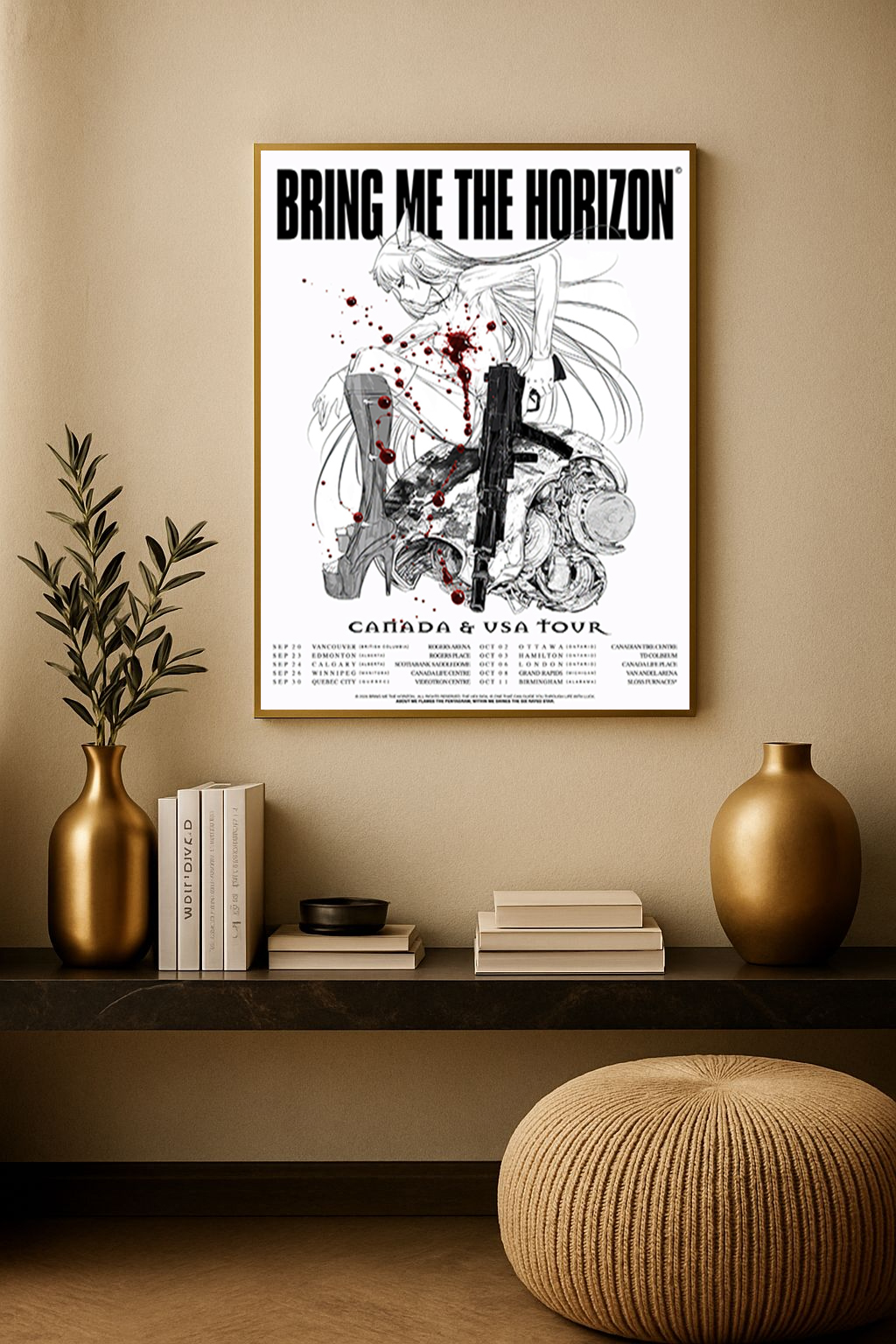 bring-me-the-horizon-nex-gen-2026-tour-poster-canada-usa-schedule-canvas-print Bring Me The Horizon NeX GEn 2026 Tour Poster – Canada & USA Schedule Canvas Print 1