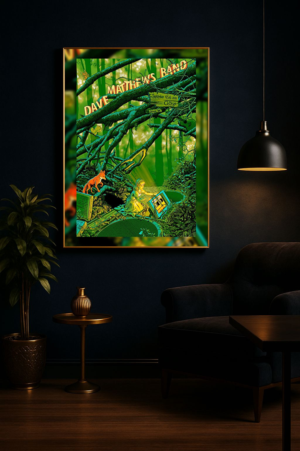 dave-matthews-band-george-2026-gig-poster-the-gorge-sept-4-6-canvas-print-3 Dave Matthews Band – George 2026 Gig Poster – The Gorge Sept 4–6 Canvas Print 4