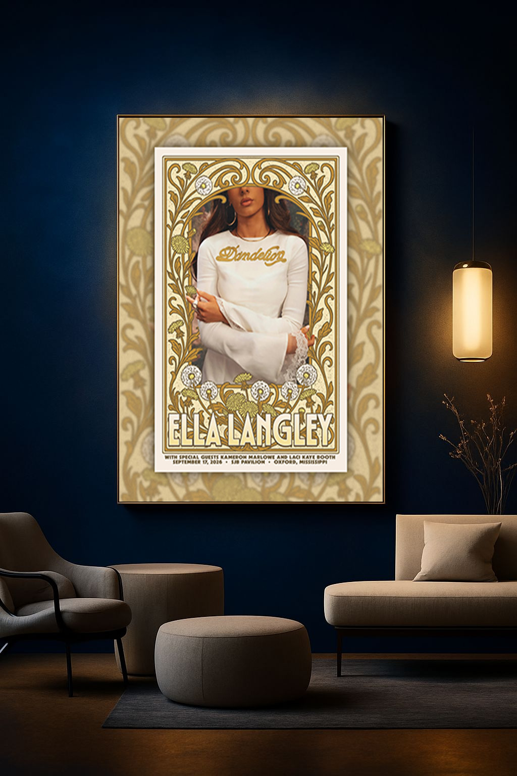 ella-langley-oxford-ms-2026-concert-poster-canvas-sjb-pavilion-at-ole-miss-wall-art-1 Ella Langley Oxford MS 2026 Concert Poster Canvas – SJB Pavilion at Ole Miss Wall Art 5