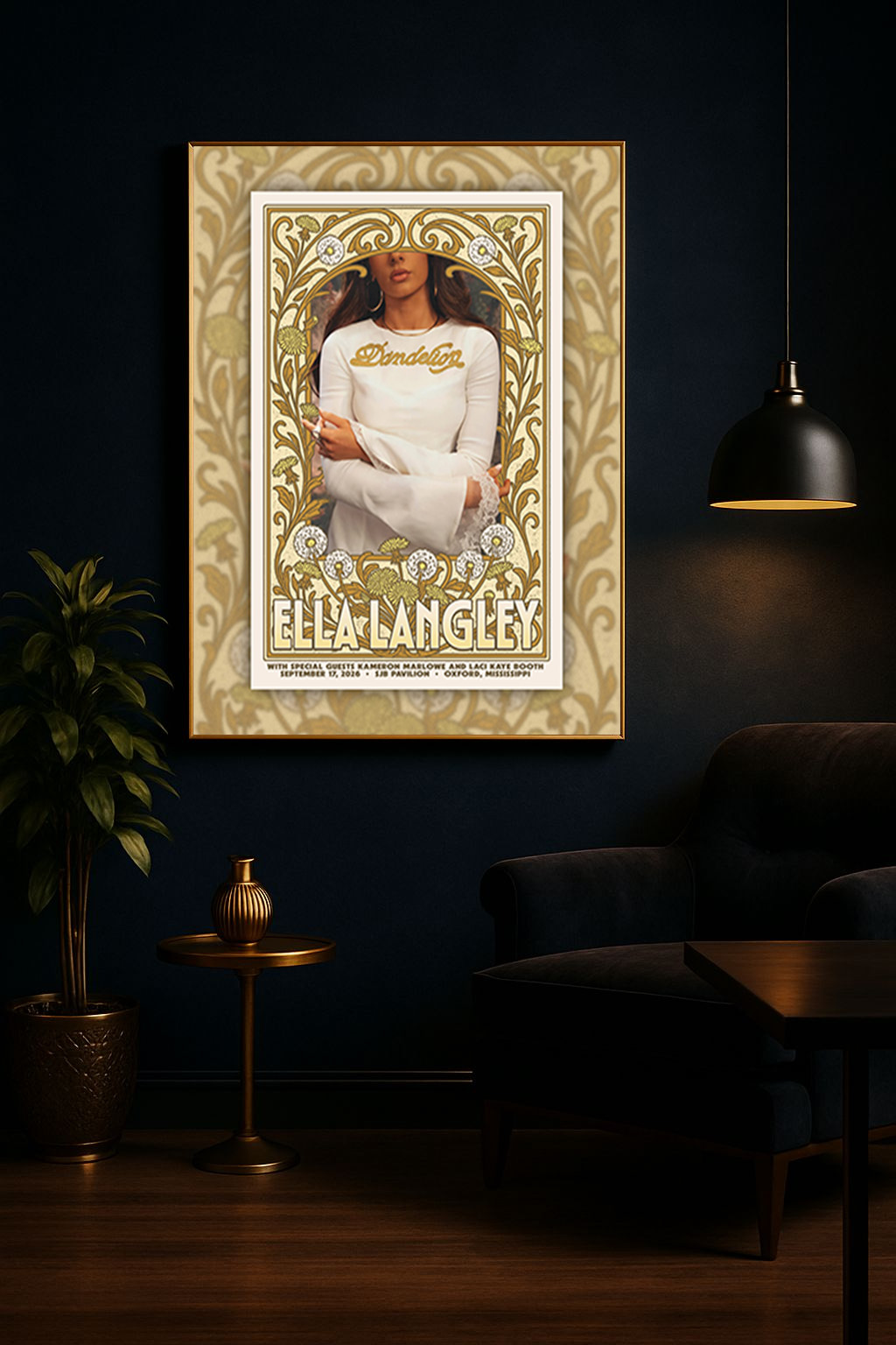 ella-langley-oxford-ms-2026-concert-poster-canvas-sjb-pavilion-at-ole-miss-wall-art-3 Ella Langley Oxford MS 2026 Concert Poster Canvas – SJB Pavilion at Ole Miss Wall Art 3