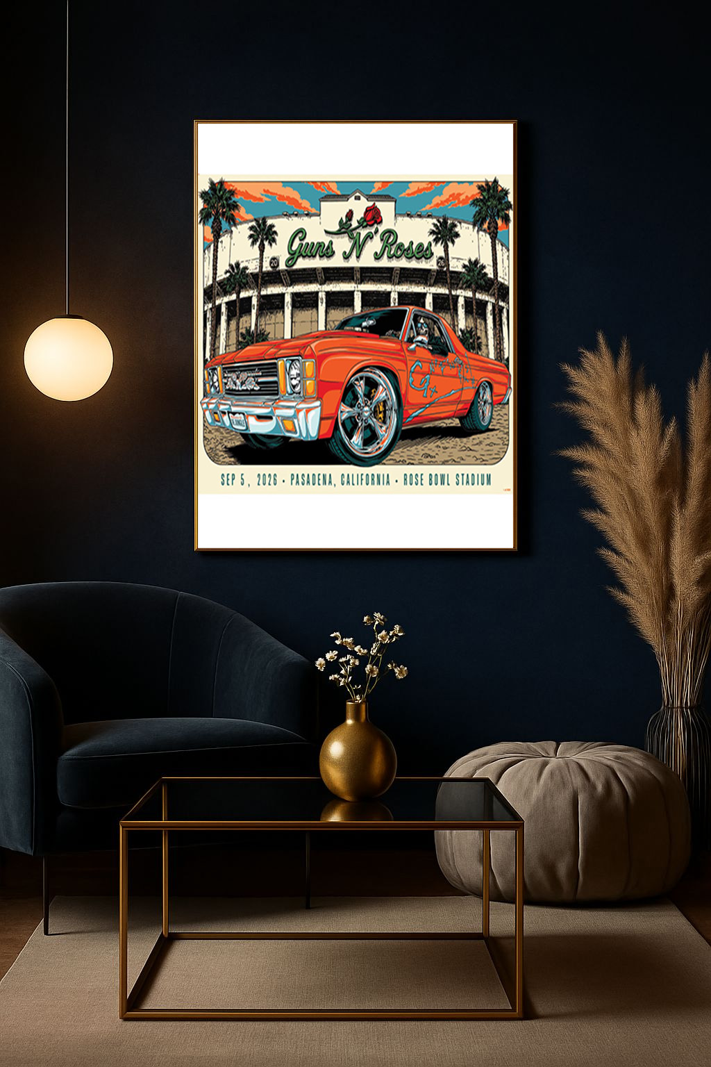 guns-n-roses-pasadena-2026-event-poster-rose-bowl-stadium-sept-5-canvas-print-2 Guns N’ Roses – Pasadena 2026 Event Poster – Rose Bowl Stadium Sept 5 Canvas Print 4