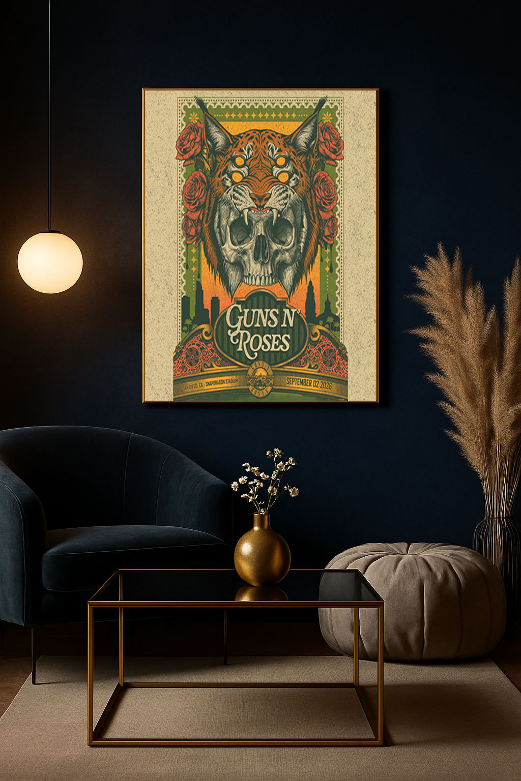 guns-n-roses-san-diego-2026-event-poster-snapdragon-stadium-sept-2-canvas-print-2 Guns N’ Roses – San Diego 2026 Event Poster – Snapdragon Stadium Sept 2 Canvas Print 4