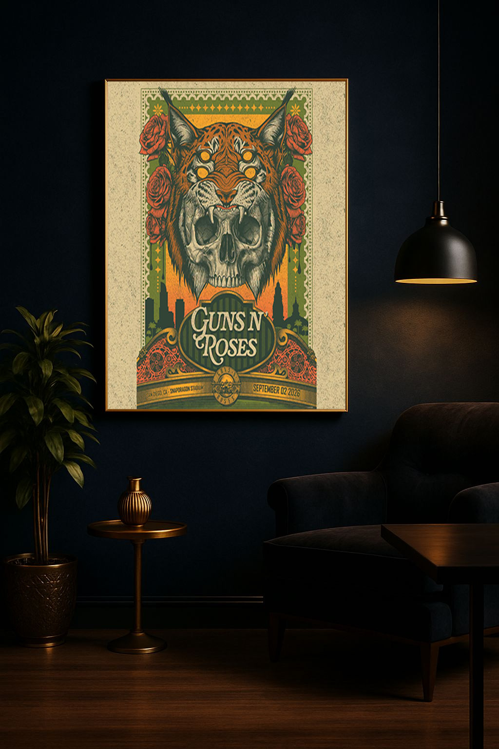 guns-n-roses-san-diego-2026-event-poster-snapdragon-stadium-sept-2-canvas-print-3 Guns N’ Roses – San Diego 2026 Event Poster – Snapdragon Stadium Sept 2 Canvas Print 3