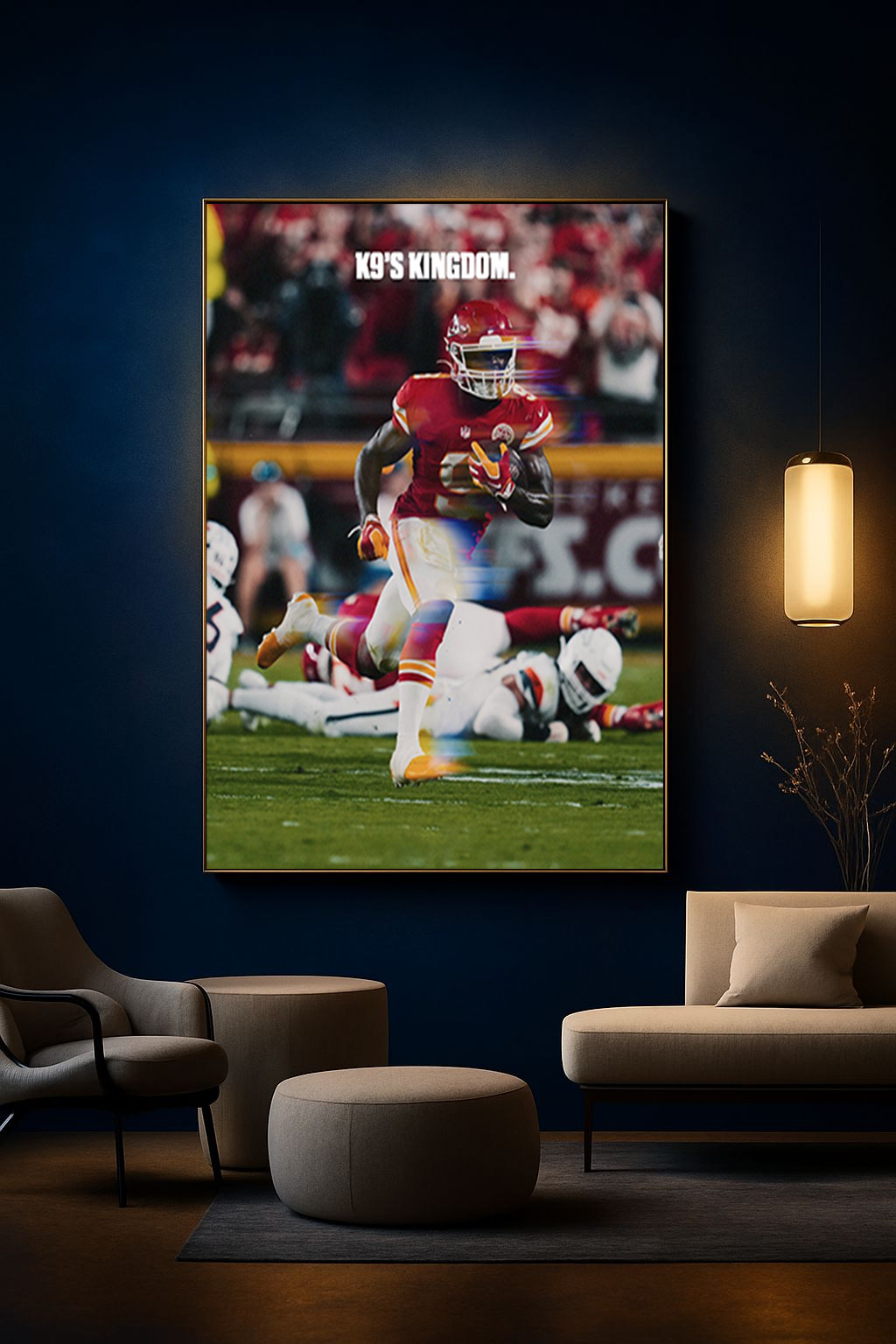 kenneth-walker-iii-191-yards-debut-poster-2026-chiefs-k9s-kingdom-canvas-print-1 Kenneth Walker III 191 Yards Debut Poster 2026 – Chiefs K9’s Kingdom Canvas Print 5