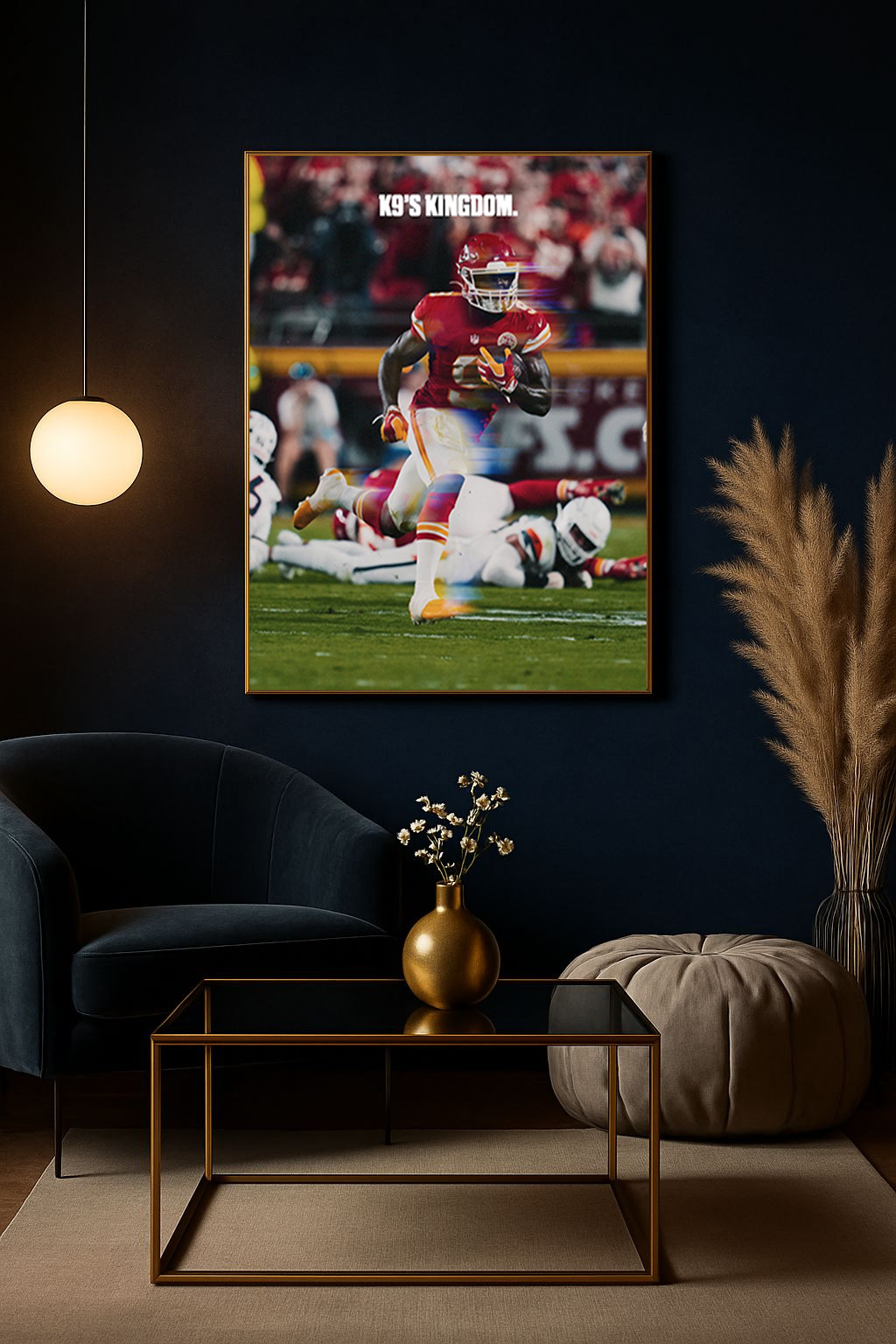 kenneth-walker-iii-191-yards-debut-poster-2026-chiefs-k9s-kingdom-canvas-print-2 Kenneth Walker III 191 Yards Debut Poster 2026 – Chiefs K9’s Kingdom Canvas Print 4