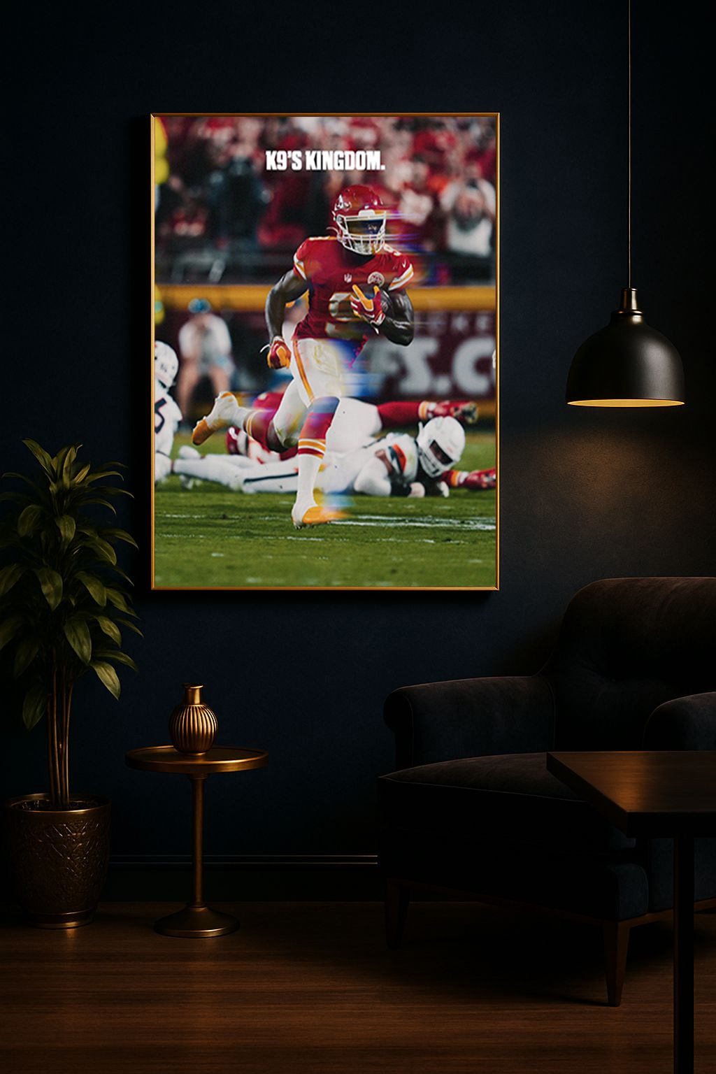 kenneth-walker-iii-191-yards-debut-poster-2026-chiefs-k9s-kingdom-canvas-print-3 Kenneth Walker III 191 Yards Debut Poster 2026 – Chiefs K9’s Kingdom Canvas Print 3