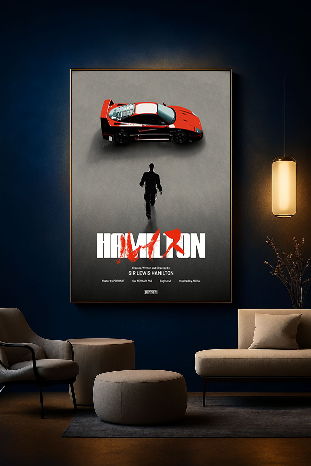lewis-hamilton-x-ferrari-f40-akira-inspired-poster-canvas-print-1 Lewis Hamilton x Ferrari F40 – AKIRA-Inspired Poster Canvas Print 5