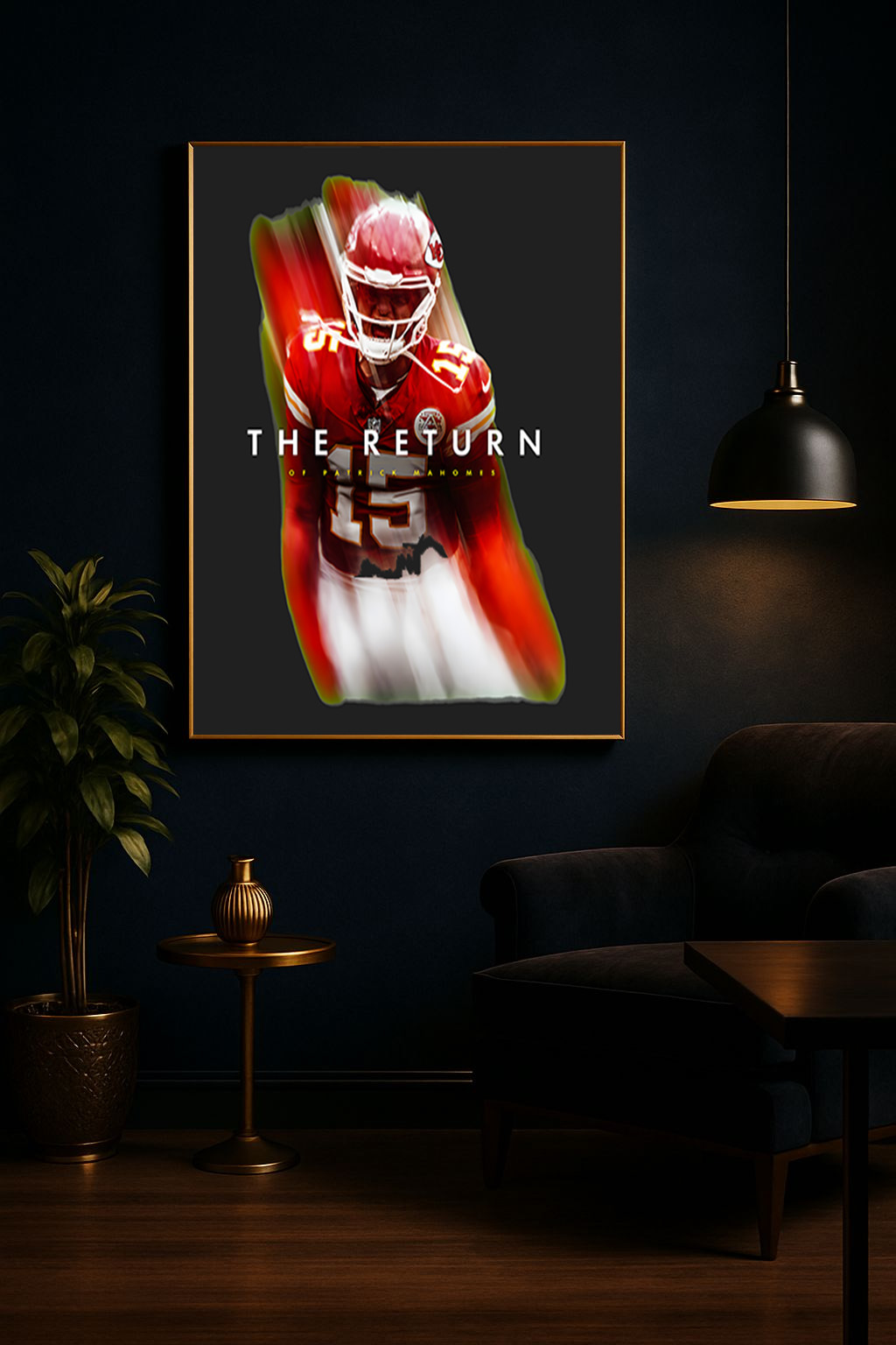 patrick-mahomes-the-return-poster-2026-kansas-city-chiefs-nfl-season-canvas-print-3 Patrick Mahomes “The Return” Poster 2026 – Kansas City Chiefs NFL Season Canvas Print 3