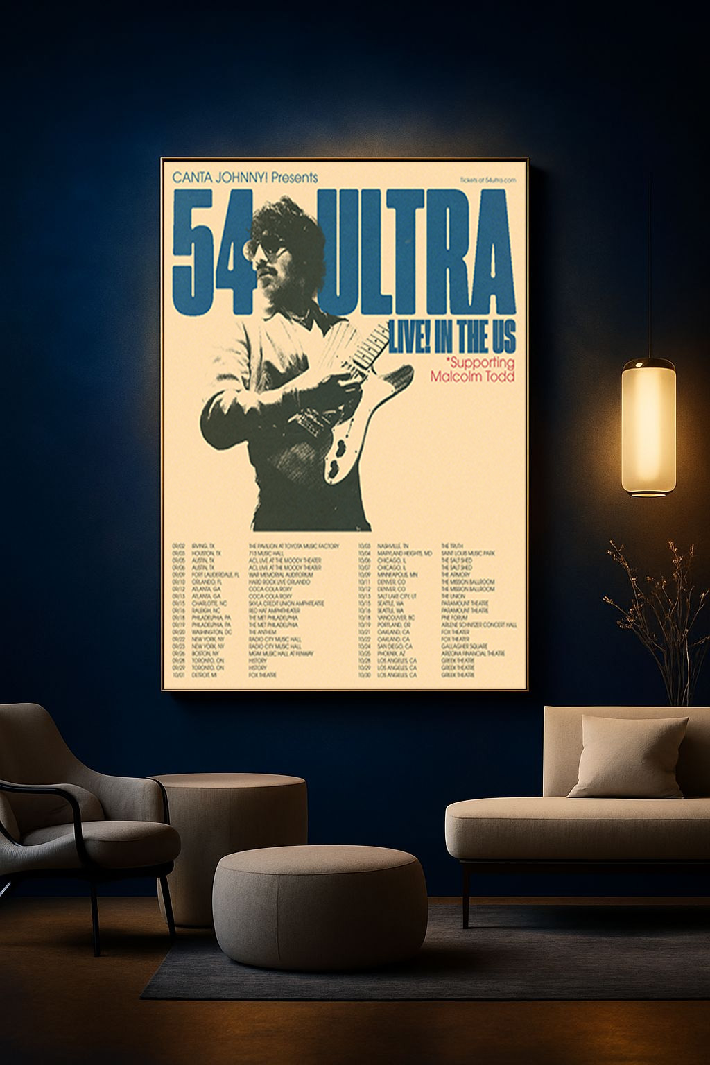 peso-pluma-canta-johnny-54-ultra-us-2026-tour-dates-poster-canvas-print-1 Peso Pluma – Canta Johnny 54 Ultra US 2026 Tour Dates Poster Canvas Print 5