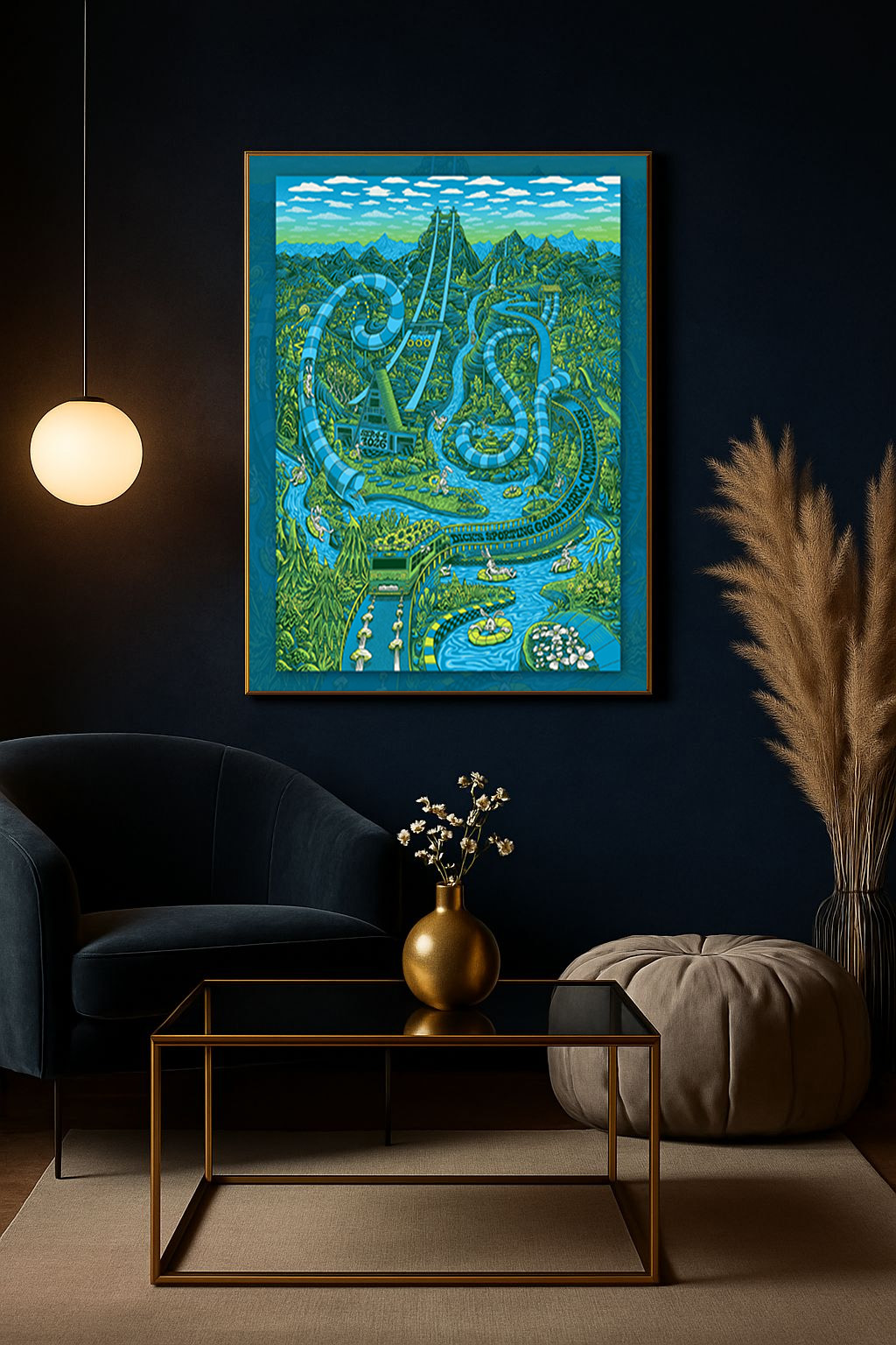 phish-dry-goods-commerce-city-2026-event-poster-dicks-sporting-goods-park-sept-4-6-canvas-print-2 Phish Dry Goods – Commerce City 2026 Event Poster – Dick’s Sporting Goods Park Sept 4–6 Canvas Print 4