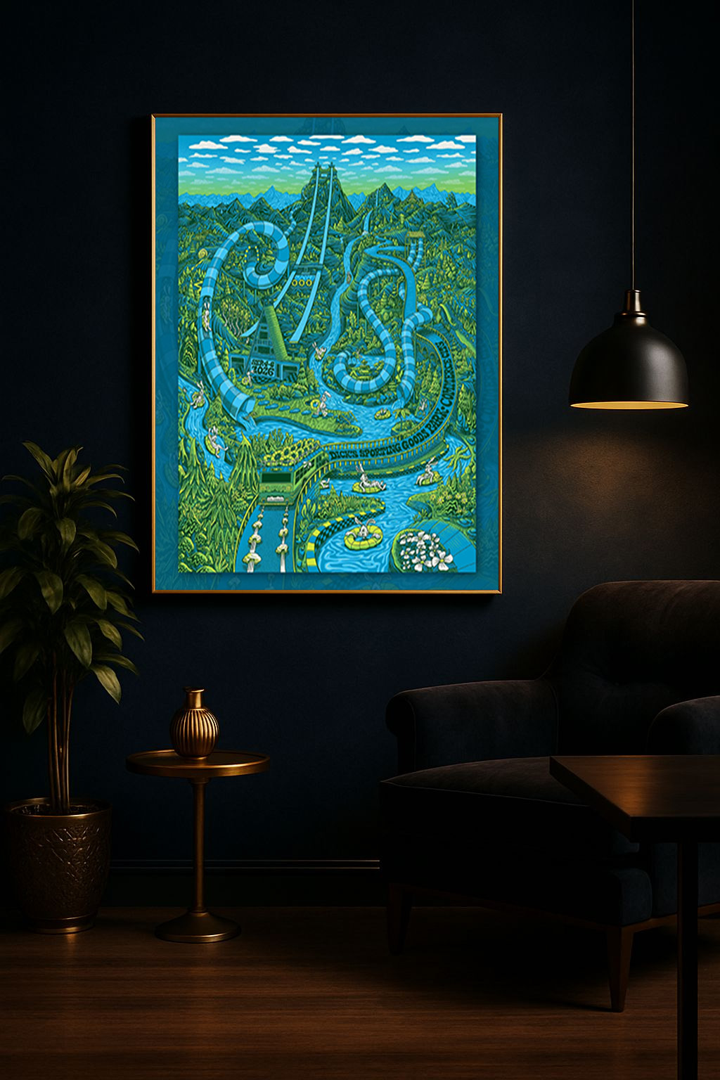 phish-dry-goods-commerce-city-2026-event-poster-dicks-sporting-goods-park-sept-4-6-canvas-print-3 Phish Dry Goods – Commerce City 2026 Event Poster – Dick’s Sporting Goods Park Sept 4–6 Canvas Print 3