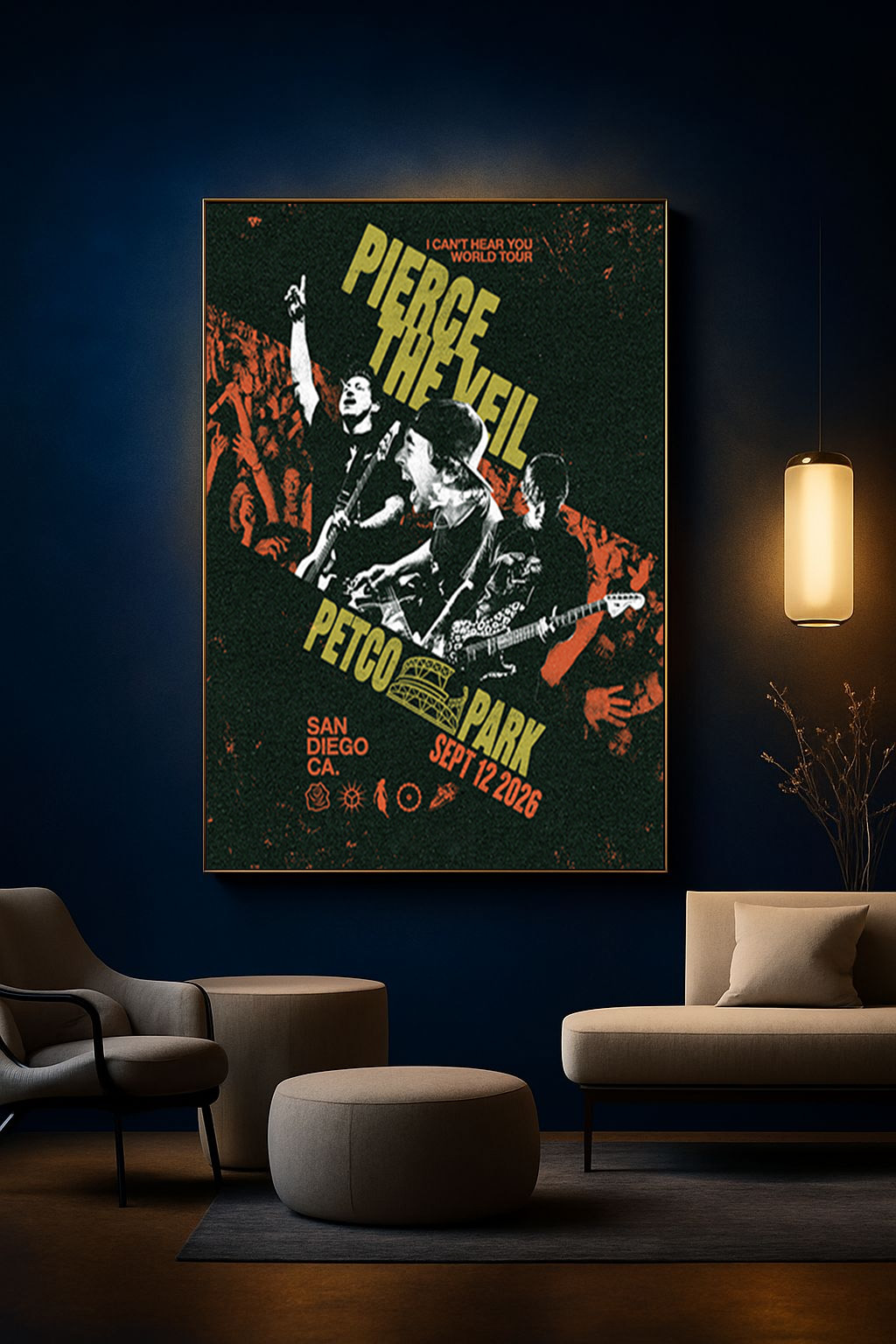 pierce-the-veil-san-diego-2026-event-poster-petco-park-sept-12-canvas-print-1 Pierce the Veil San Diego 2026 Event Poster – Petco Park Sept 12 Canvas Print 5