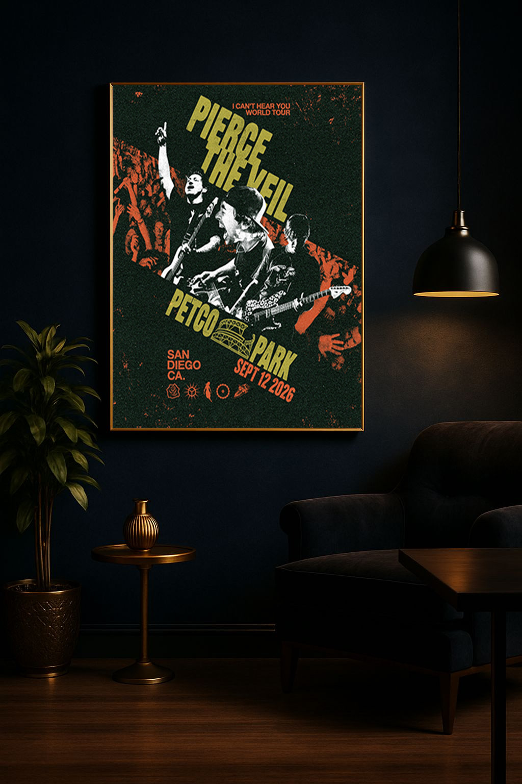 pierce-the-veil-san-diego-2026-event-poster-petco-park-sept-12-canvas-print-3 Pierce the Veil San Diego 2026 Event Poster – Petco Park Sept 12 Canvas Print 3