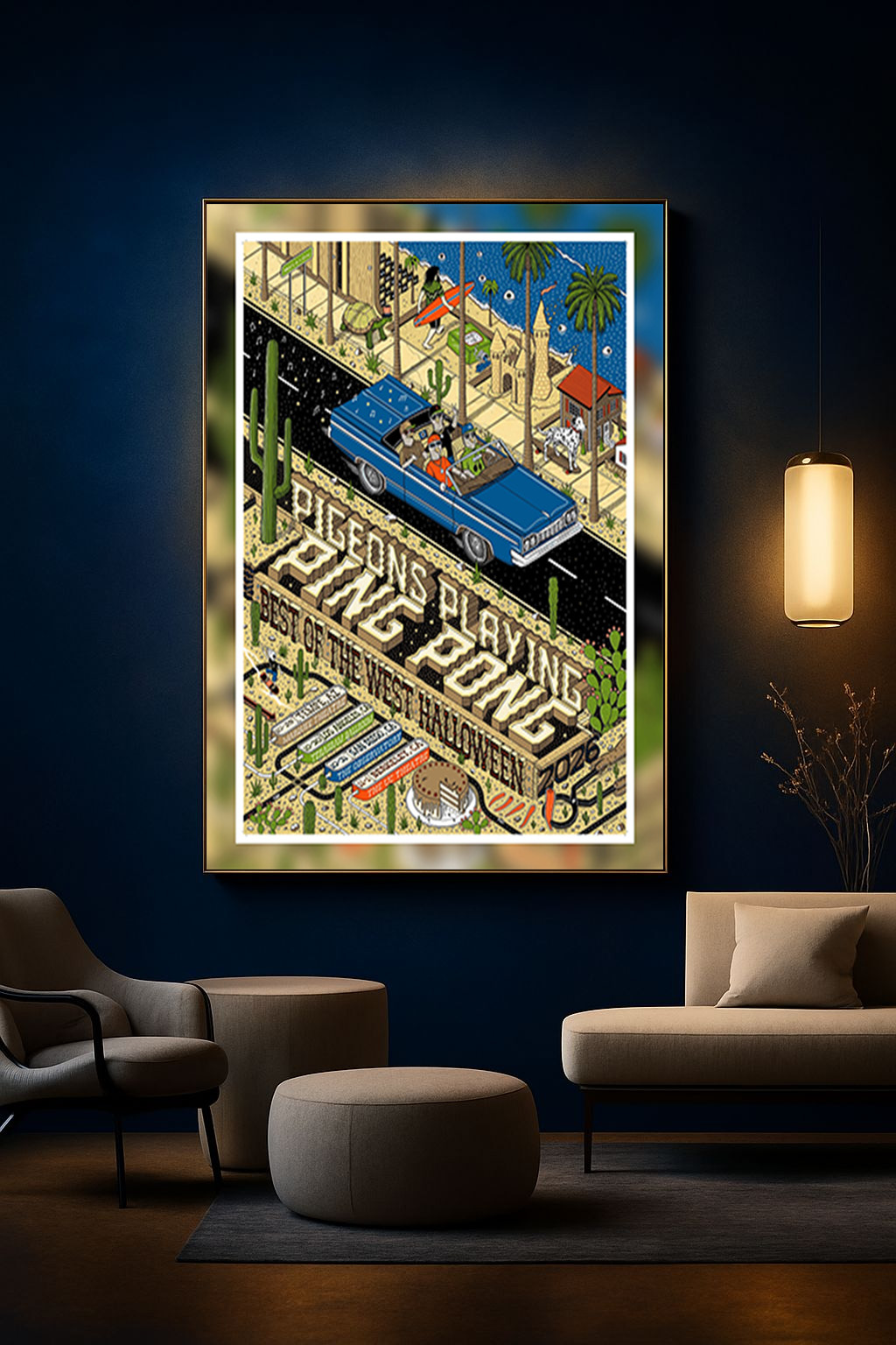 pigeons-playing-ping-pong-best-of-the-west-halloween-2026-west-coast-run-poster-az-ca-oct-29-nov-1-canvas-print-1 Pigeons Playing Ping Pong – Best of the West Halloween 2026 West Coast Run Poster – AZ & CA Oct 29–Nov 1 Canvas Print 5