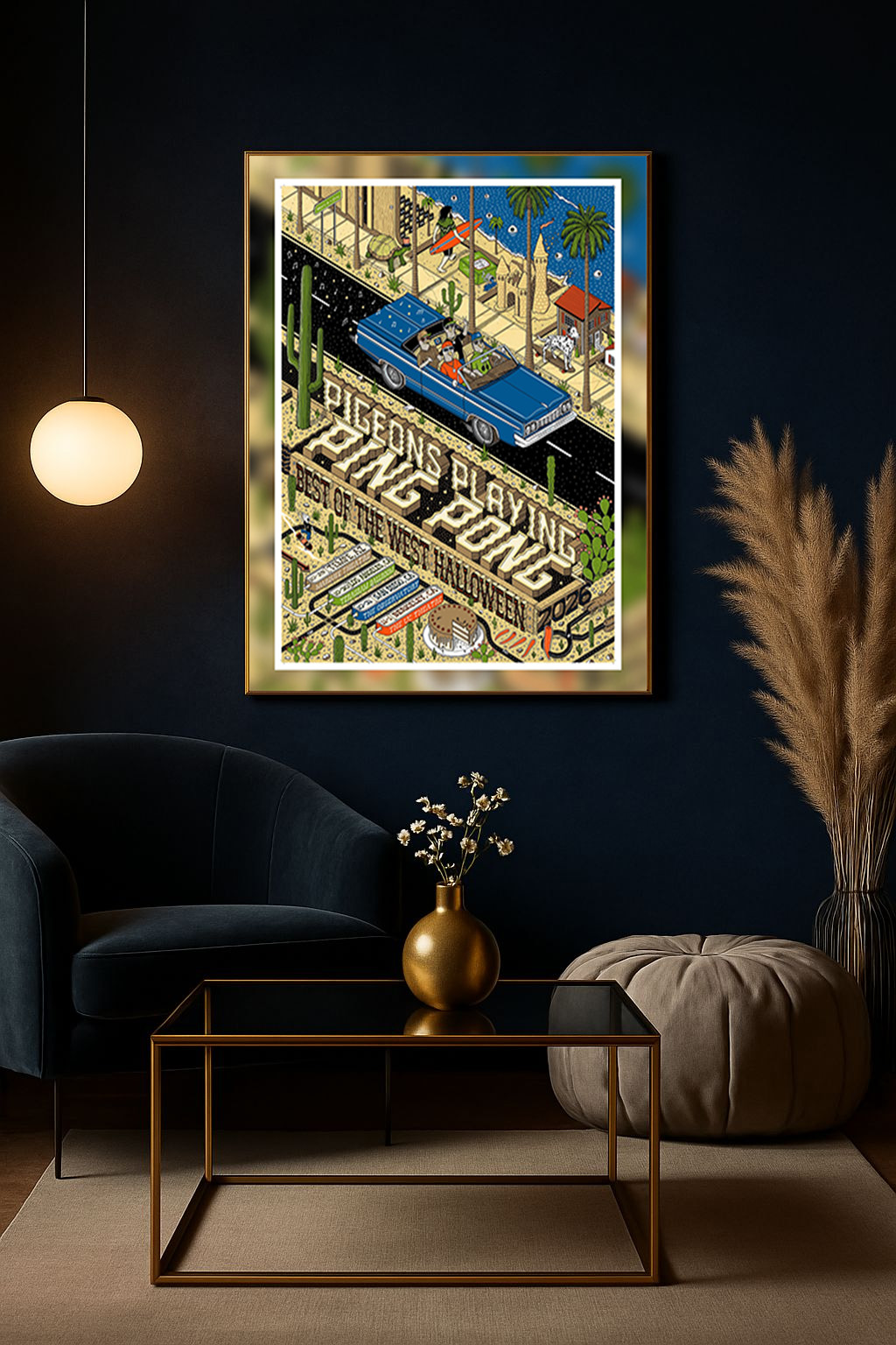 pigeons-playing-ping-pong-best-of-the-west-halloween-2026-west-coast-run-poster-az-ca-oct-29-nov-1-canvas-print-2 Pigeons Playing Ping Pong – Best of the West Halloween 2026 West Coast Run Poster – AZ & CA Oct 29–Nov 1 Canvas Print 4