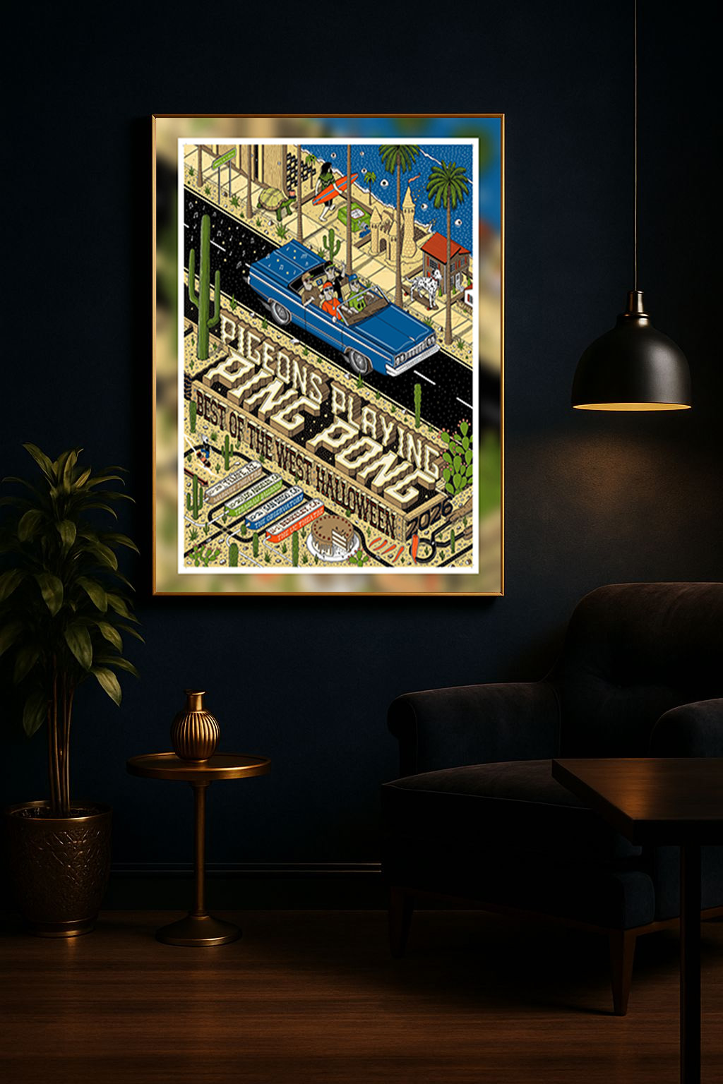pigeons-playing-ping-pong-best-of-the-west-halloween-2026-west-coast-run-poster-az-ca-oct-29-nov-1-canvas-print-3 Pigeons Playing Ping Pong – Best of the West Halloween 2026 West Coast Run Poster – AZ & CA Oct 29–Nov 1 Canvas Print 3