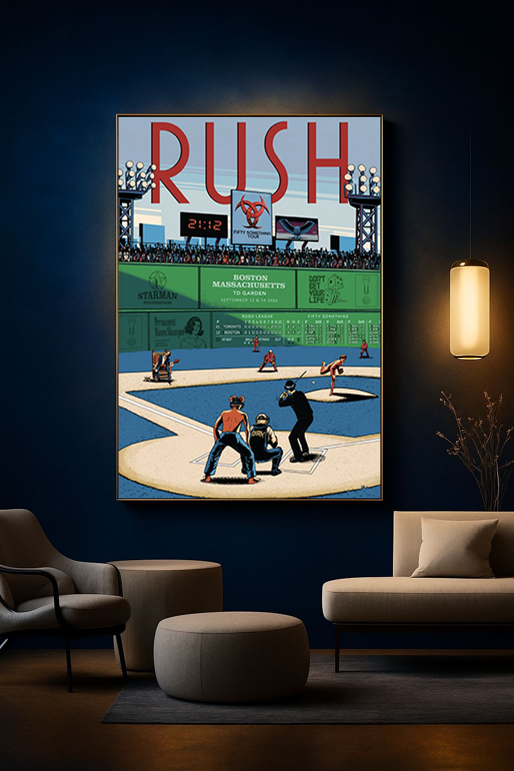 rush-fifty-something-tour-2026-poster-td-garden-boston-sept-12-14-canvas-print-1 Rush Fifty Something Tour 2026 Poster – TD Garden Boston Sept 12 & 14 Canvas Print 5