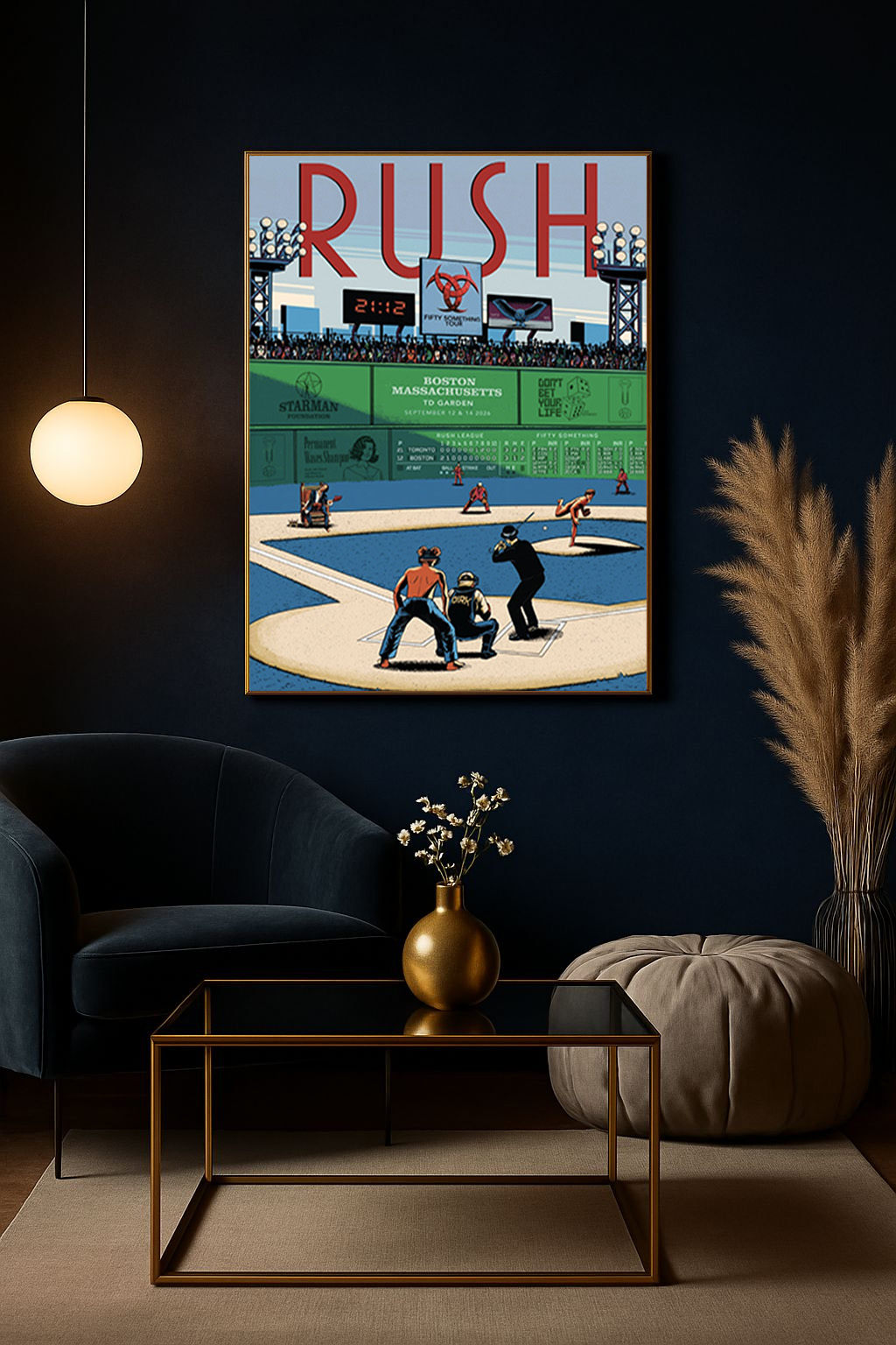 rush-fifty-something-tour-2026-poster-td-garden-boston-sept-12-14-canvas-print-2 Rush Fifty Something Tour 2026 Poster – TD Garden Boston Sept 12 & 14 Canvas Print 4