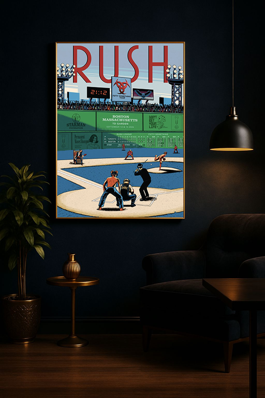 rush-fifty-something-tour-2026-poster-td-garden-boston-sept-12-14-canvas-print-3 Rush Fifty Something Tour 2026 Poster – TD Garden Boston Sept 12 & 14 Canvas Print 3