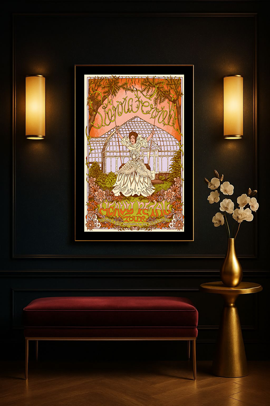 sierra-ferrell-northampton-2026-event-poster-pines-theater-sept-6-canvas-print-4 Sierra Ferrell – Northampton 2026 Event Poster – Pines Theater Sept 6 Canvas Print 2