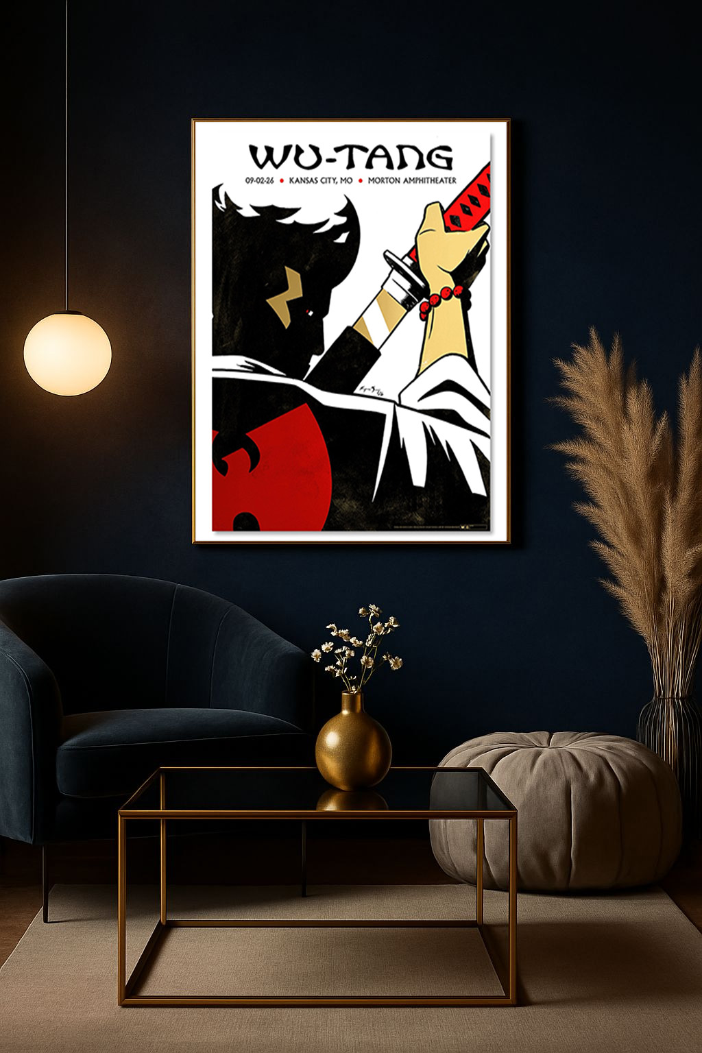 wu-tang-clan-kansas-city-2026-concert-poster-morton-amphitheater-sept-2-canvas-print-2 Wu-Tang Clan – Kansas City 2026 Concert Poster – Morton Amphitheater Sept 2 Canvas Print 4