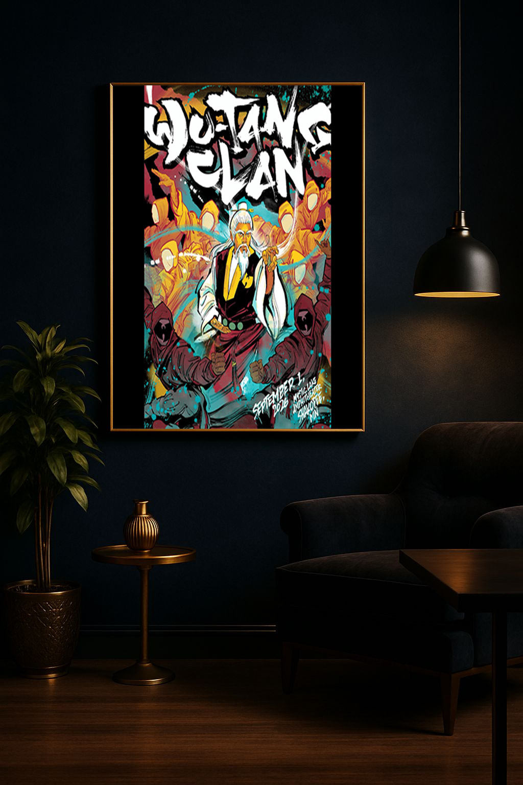 wu-tang-clan-shakopee-2026-concert-poster-mystic-lake-amphitheater-sept-1-canvas-print-3 Wu-Tang Clan – Shakopee 2026 Concert Poster – Mystic Lake Amphitheater Sept 1 Canvas Print 3