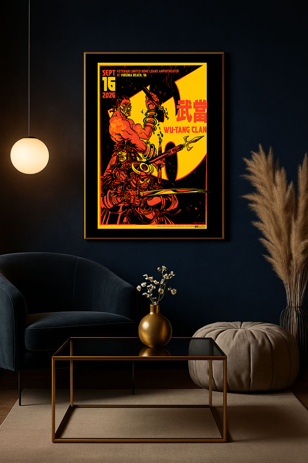 wu-tang-clan-virginia-beach-va-2026-concert-poster-canvas-the-final-chamber-wall-art-2 Wu-Tang Clan Virginia Beach VA 2026 Concert Poster Canvas – The Final Chamber Wall Art 4
