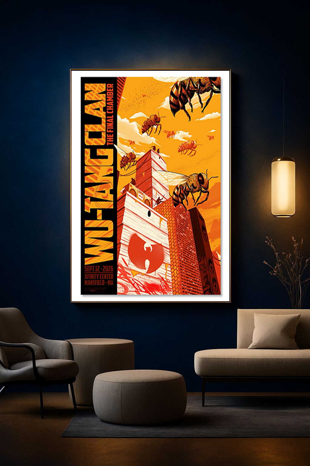 wu-tang-clan-xfinity-center-2026-poster-mansfield-ma-sept-12-canvas-print-1 Wu-Tang Clan Xfinity Center 2026 Poster – Mansfield MA Sept 12 Canvas Print 5
